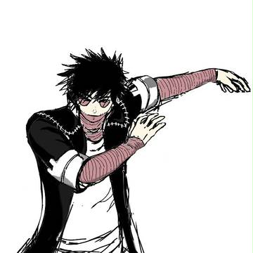 Dabi