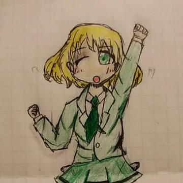 落書き
