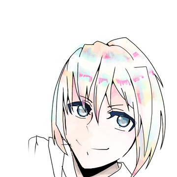 かいてみた