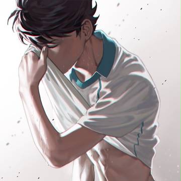 王子様