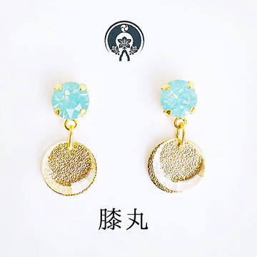 とうらぶアクセ