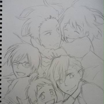 ただいまのうた