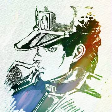 空条承太郎