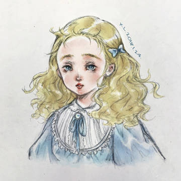 picsart着色