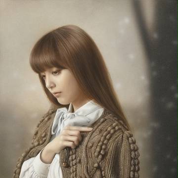 Eyes of Ice II