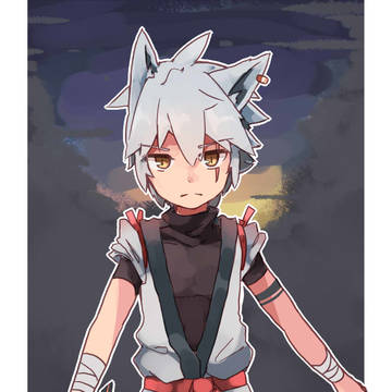 八
