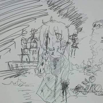 この世界の片隅にキルミー