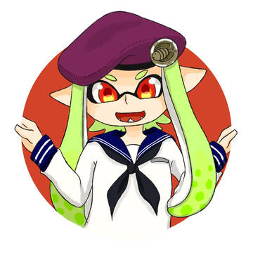 イカちゃん