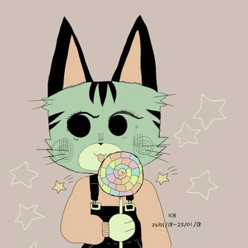 lollipop, lollipop