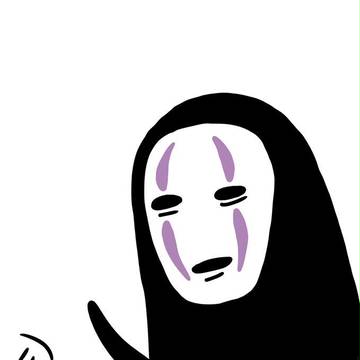 Kaonashi