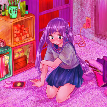 P!nkの部屋