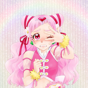 めちょっく!