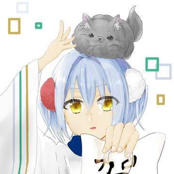 チロルちゃん