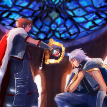 Sora Riku