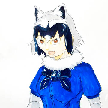 アライさん