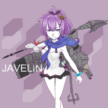 うちのジャベ子