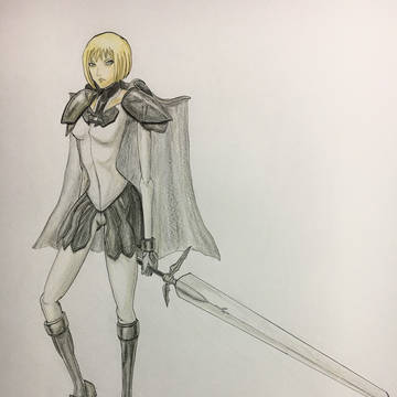 クレア