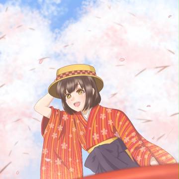 🌸桜ちゃん🌸