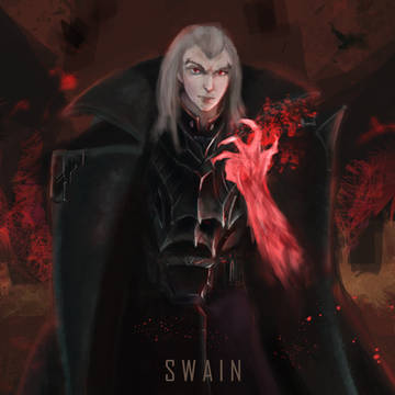 new SWAIN