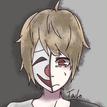 ピエロくん