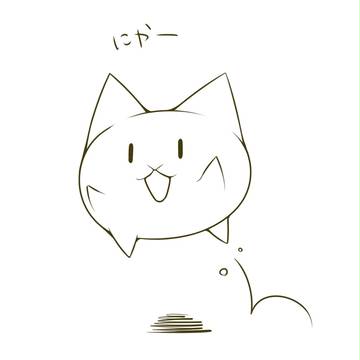 にゃんこ詰め合わせ
