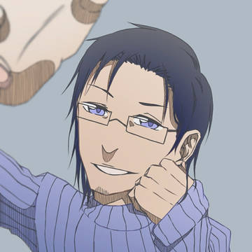 あにじゃさん