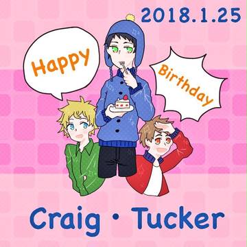 クレイグおめでとう！！！！！