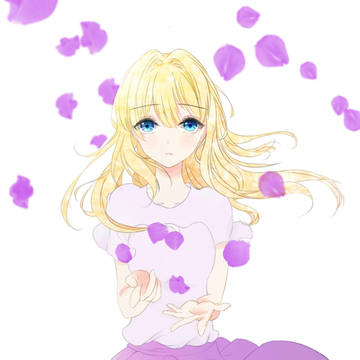 ヴァイオレット