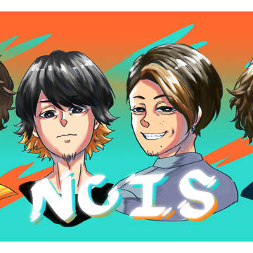 NCISログ