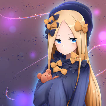 セイレムの幼女
