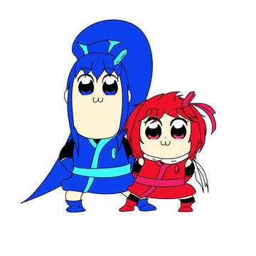 エレメンタルポプキュア