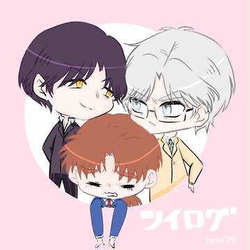 金田一ログ