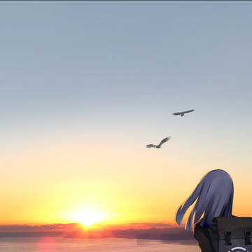 sunrise