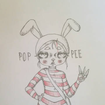 Poppee