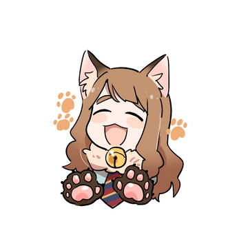 #アイドル投票TB #ネコ美也 #カフェネコみゃおみゃ
