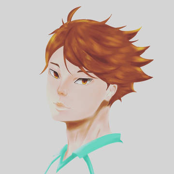 Oikawa Tooru