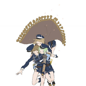 ぎゅー