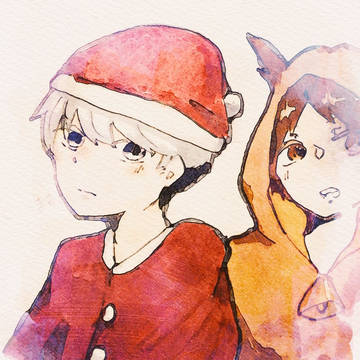 ごちゃまぜ