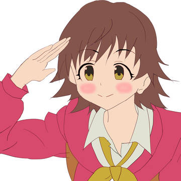 本田未央