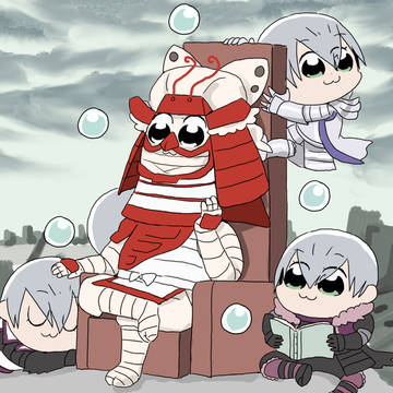 これが……あなたの望んだ世界？