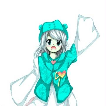 zun绘 同人角色
