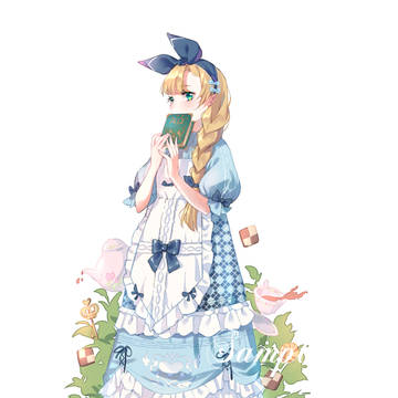 森ガール