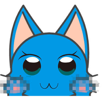 ポプテピピック neko ピピ美