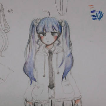 私が作った