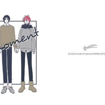 トプステ9新刊サンプル
