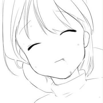 そんな顔しないで。。