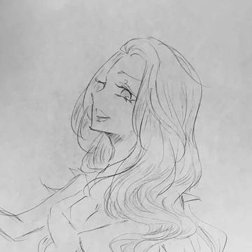 私はそんな暇なくってよ。