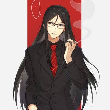 【FGO】エルメロイⅡ世
