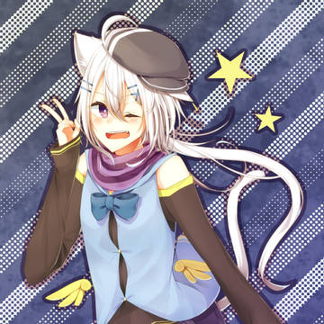 うちの子あれそれ