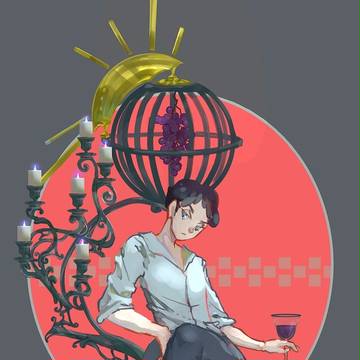 直接源